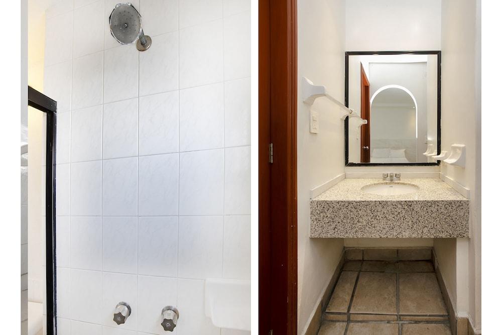 Hotel Arboledas Industrial Guadalajara Ngoại thất bức ảnh
