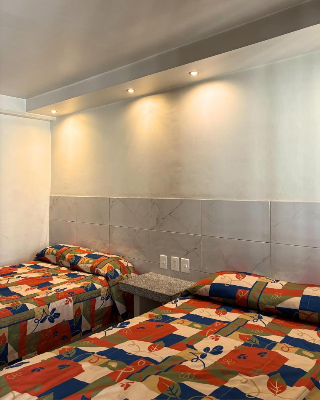Hotel Arboledas Industrial Guadalajara Ngoại thất bức ảnh
