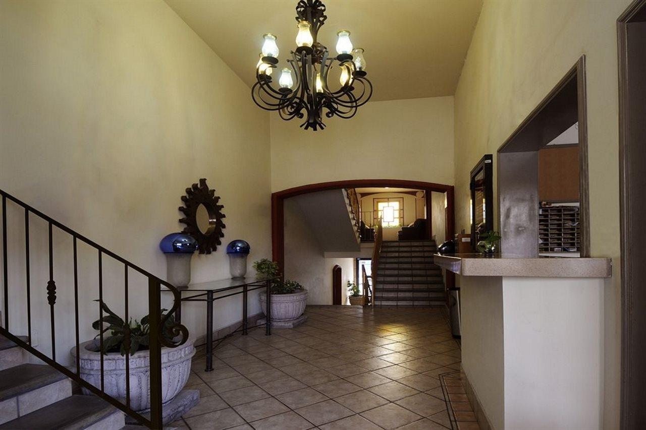 Hotel Arboledas Industrial Guadalajara Ngoại thất bức ảnh