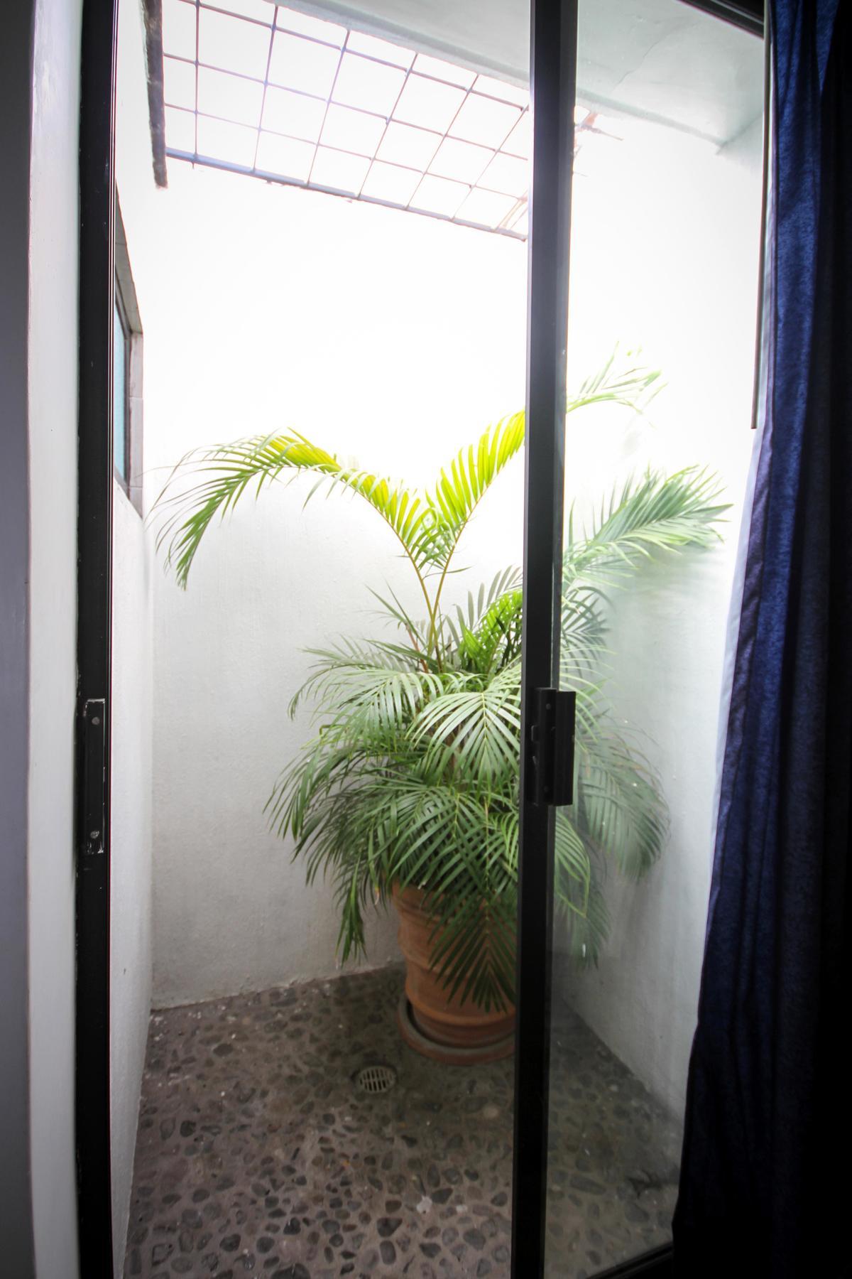 Hotel Arboledas Industrial Guadalajara Ngoại thất bức ảnh