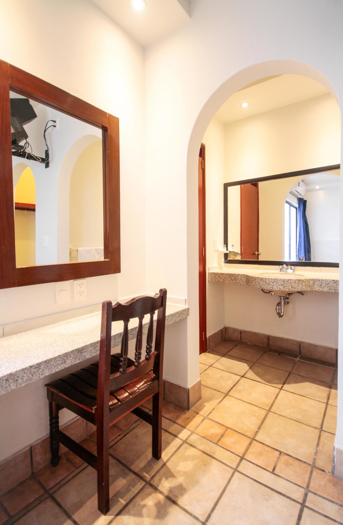 Hotel Arboledas Industrial Guadalajara Ngoại thất bức ảnh