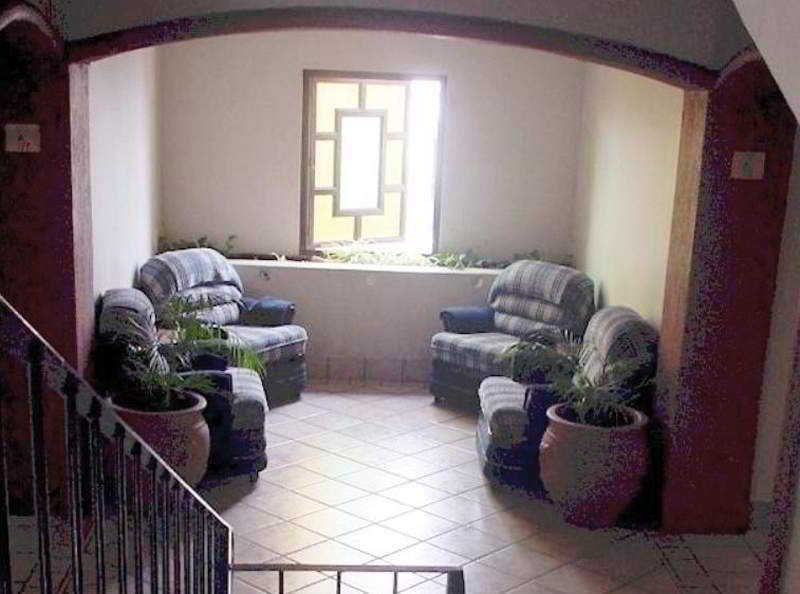 Hotel Arboledas Industrial Guadalajara Ngoại thất bức ảnh