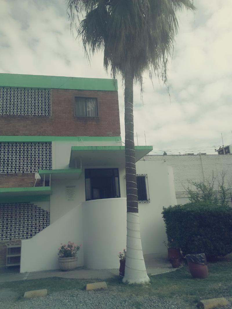 Hotel Arboledas Industrial Guadalajara Ngoại thất bức ảnh