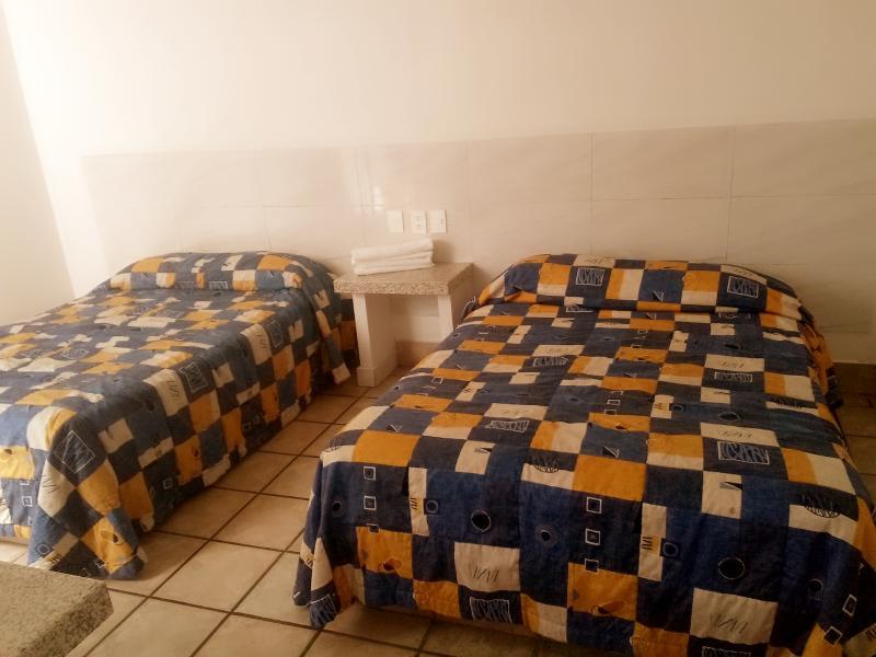 Hotel Arboledas Industrial Guadalajara Ngoại thất bức ảnh