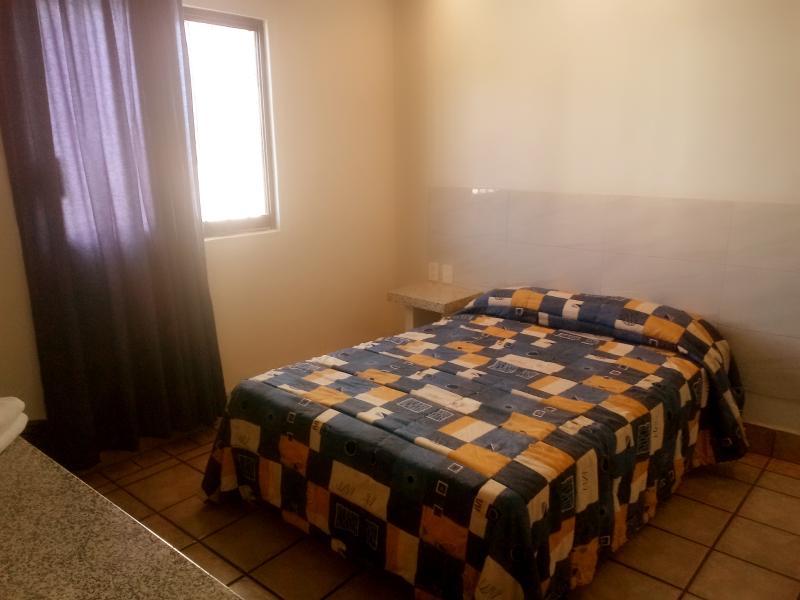 Hotel Arboledas Industrial Guadalajara Ngoại thất bức ảnh